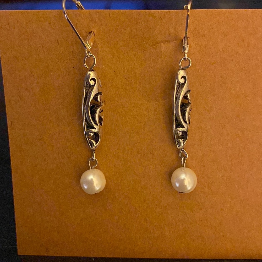 Park Lane Earrings